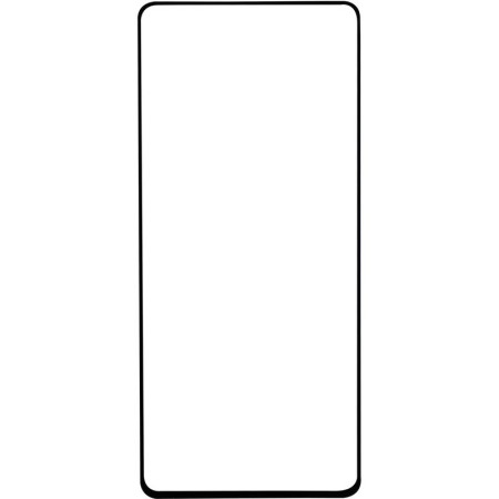Защитное стекло Gelius Full Cover Ultra-Thin 0.25mm Samsung A725 (A72) Black