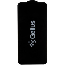 Защитное стекло Gelius Full Cover Ultra-Thin 0.25mm Samsung A725 (A72) Black