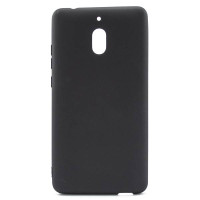 Чохол-силікон Original Silicone Nokia 2.1 Black