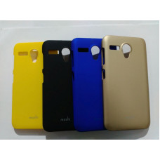 Чехол-силикон Original Silicone Nokia 3, Dark