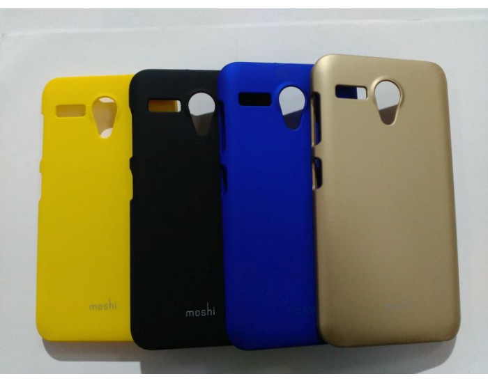 Чехол-силикон Original Silicone Nokia 7, Black