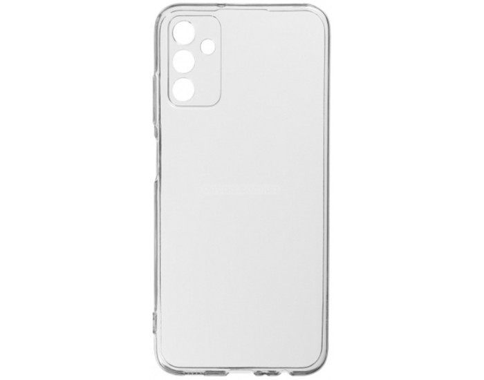 Чехол-силикон Ultra Thin Air Case Samsung M23 5G / M13 4G Transparent
