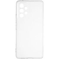 Чехол-силикон Ultra Thin Air Case Samsung A536, A53 (Класс А)