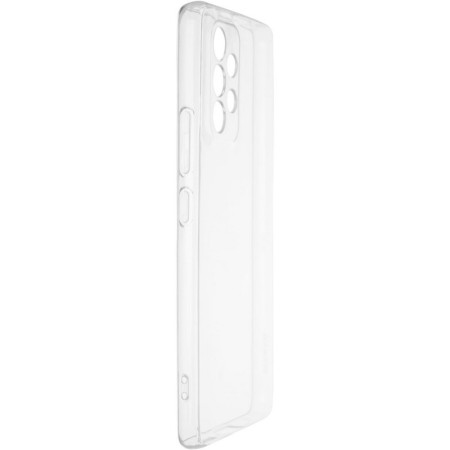 Чехол-силикон Ultra Thin Air Case Samsung A536, A53 (Класс А)