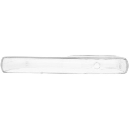 Чехол-силикон Ultra Thin Air Case Samsung A536, A53 (Класс А)