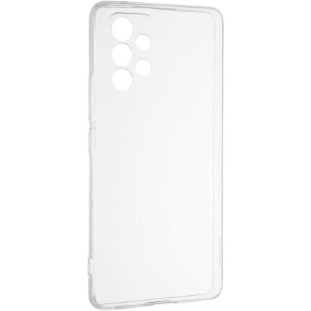 Чехол-силикон Ultra Thin Air Case Samsung A536, A53 (Класс А)