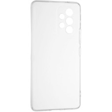 Чехол-силикон Ultra Thin Air Case Samsung A536, A53