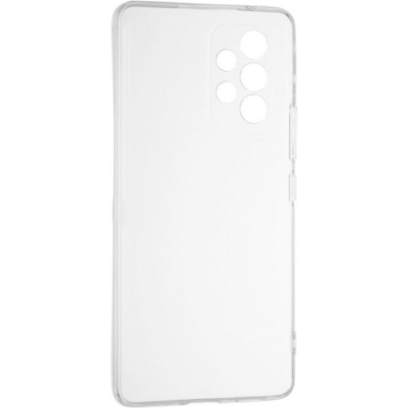Чехол-силикон Ultra Thin Air Case Samsung A536, A53 (Класс А)