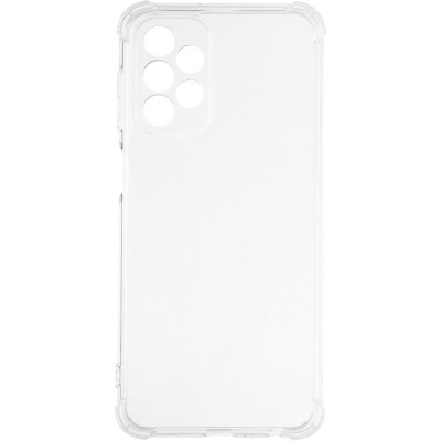 Чехол-силикон Ultra Thin Air Case Samsung A23, A235 Transparent