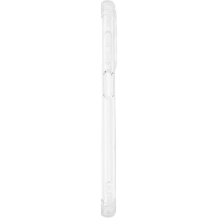 Чехол-силикон Ultra Thin Air Case Samsung A23, A235 Transparent