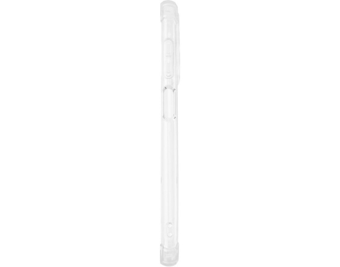 Чохол-силікон Ultra Thin Air Case Samsung A23, A235 Transparent