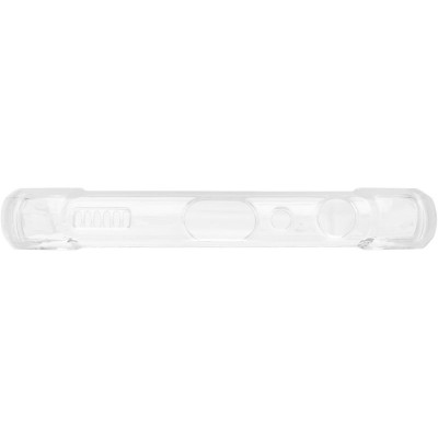 Чехол-силикон Ultra Thin Air Case Samsung A23, A235 Transparent