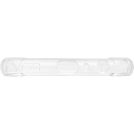 Чехол-силикон Ultra Thin Air Case Samsung A23, A235 Transparent