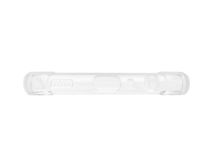 Чохол-силікон Ultra Thin Air Case Samsung A23, A235 Transparent