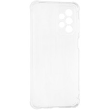 Чехол-силикон Ultra Thin Air Case Samsung A23, A235 Transparent
