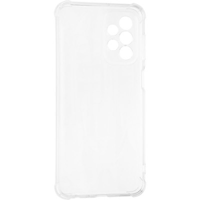 Чехол-силикон Ultra Thin Air Case Samsung A23, A235 Transparent