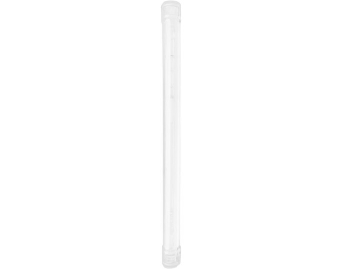 Чохол-силікон Ultra Thin Air Case Samsung A23, A235 Transparent
