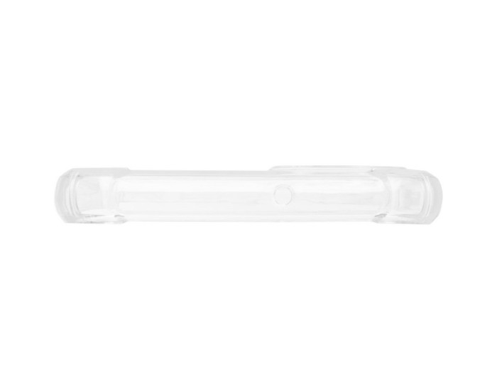 Чохол-силікон Ultra Thin Air Case Samsung A23, A235 Transparent