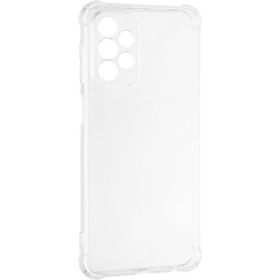 Чехол-силикон Ultra Thin Air Case Samsung A23, A235 Transparent