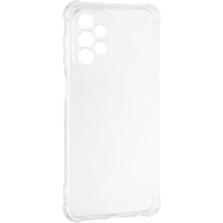 Чехол-силикон Ultra Thin Air Case Samsung A23, A235 Transparent