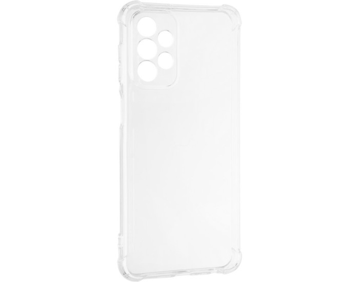 Чохол-силікон Ultra Thin Air Case Samsung A23, A235 Transparent