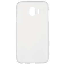 Чехол-силикон Original Silicon Case Samsung M105 (M10) White
