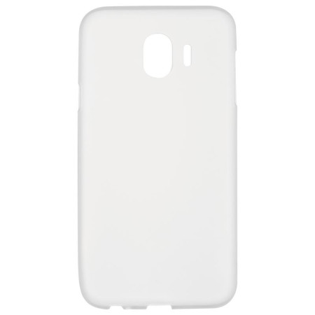 Чехол-силикон Original Silicon Case Samsung M105 (M10) White
