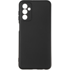 Чехол-силикон оригинал Full Soft Matte Samsung M23 5G / M13 4G Black
