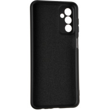 Чехол-силикон оригинал Full Soft Matte Samsung M23 5G / M13 4G Black