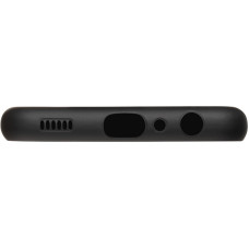 Чехол-силикон оригинал Full Soft Matte Samsung M23 5G / M13 4G Black