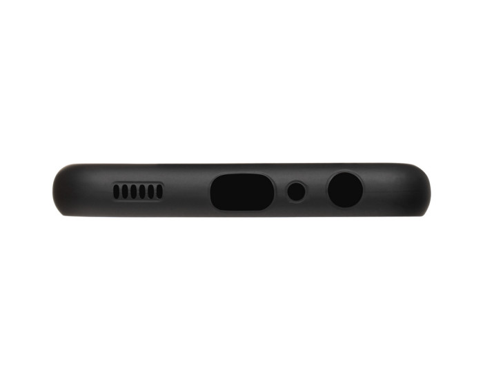 Чехол-силикон оригинал Full Soft Matte Samsung M23 5G / M13 4G Black