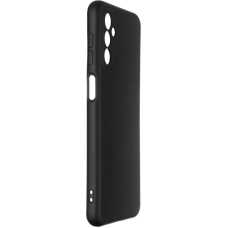 Чехол-силикон оригинал Full Soft Matte Samsung M23 5G / M13 4G Black