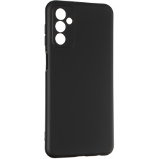 Чехол-силикон оригинал Full Soft Matte Samsung M23 5G / M13 4G Black