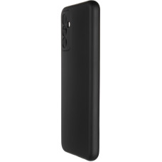 Чехол-силикон оригинал Full Soft Matte Samsung M23 5G / M13 4G Black