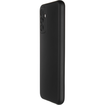 Чехол-силикон оригинал Full Soft Matte Samsung M23 5G / M13 4G Black