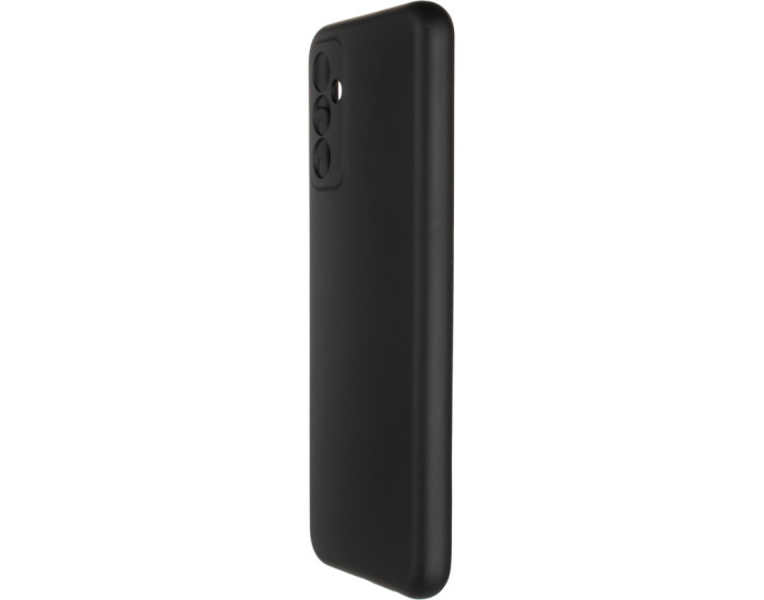 Чехол-силикон оригинал Full Soft Matte Samsung M23 5G / M13 4G Black