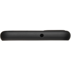 Чехол-силикон оригинал Full Soft Matte Samsung M23 5G / M13 4G Black