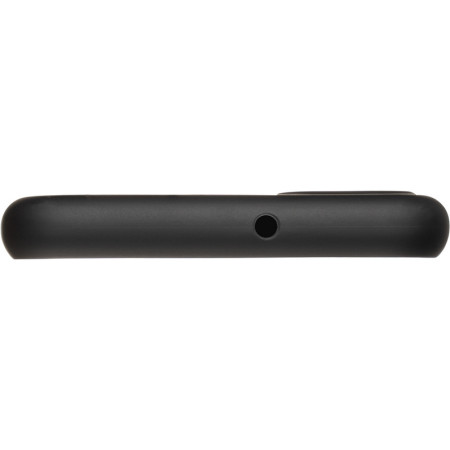 Чехол-силикон оригинал Full Soft Matte Samsung M23 5G / M13 4G Black