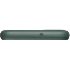 Чехол-силикон оригинал Full Soft Matte Samsung M23 5G / M13 4G Dark Green