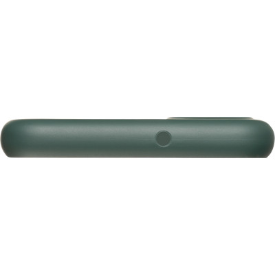 Чехол-силикон оригинал Full Soft Matte Samsung M23 5G / M13 4G Dark Green