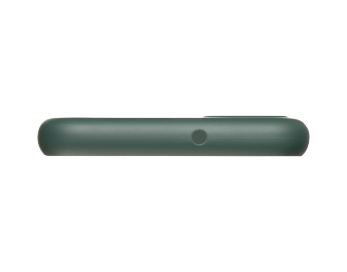 Чехол-силикон оригинал Full Soft Matte Samsung M23 5G / M13 4G Dark Green
