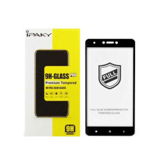 Защитное стекло iPaky Xiaomi Mi Mix 3 5D Black