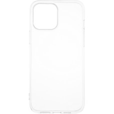 Чехол-силикон Ultra Thin Air Case Xiaomi Redmi 10, Clear
