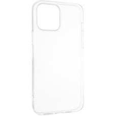 Чехол-силикон Ultra Thin Air Case Xiaomi Redmi 10, Clear