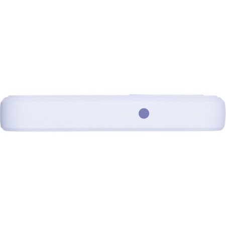 Чехол-силикон Gelius Ring Case Samsung A135/A137, A13 4G Lilak