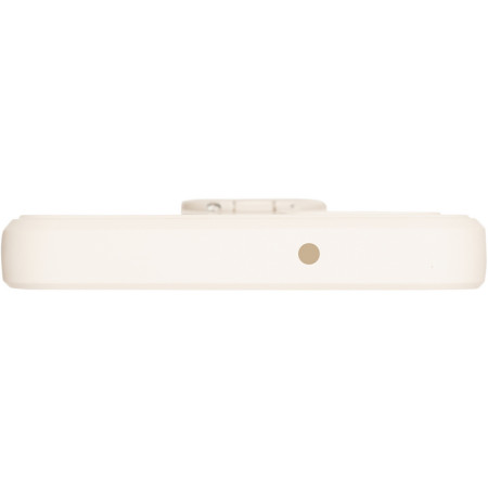Чехол-силикон Gelius Ring Case Samsung A135/A137, A13 4G Ivory White