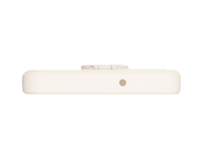 Чохол-силікон Gelius Ring Case Samsung A135/A137, A13 4G Ivory White
