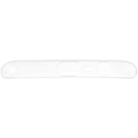 Чехол-силикон Ultra Thin Air Case Realme C11 (2021) Transparent (Класс B)