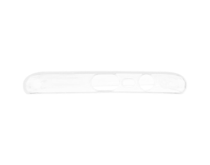 Чехол-силикон Ultra Thin Air Case Realme C11 (2021) Transparent