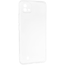 Чехол-силикон Ultra Thin Air Case Realme C11 (2021) Transparent